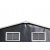 Садовый домик Kontrast DM1001 312x257x202 см Антрацит 5.90.21256 фото - 8