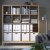 Стелаж KALLAX Дуб - 3 IKEA Стелаж KALLAX Дуб (ИКЕА КАЛЛАКС) 89442721 фото - 3