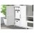 IKEA Шкаф BRIMNES (ИКЕА БРИМНЕС) 40300662 фото - 15