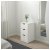 Комод NORDLI - 6 IKEA Комод NORDLI (ИКЕА НОРДЛИ) 39239835 фото - 6
