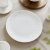Тарілка Homla SYLIA 27 см | Білий 213937 фото - 6