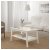 IKEA Журнальный стол LUNNARP Белый (ИКЕА ЛУННАРП) 10351441 фото - 4
