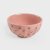 Миска Homla CHERISH LOVE 14 см Рожевий - 2 Миска Homla CHERISH LOVE 14 см Рожевий 234208 фото - 2