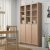 IKEA Вітрина BILLY/OXBERG (ИКЕА БИЛЛИ/ОКСБЕРГ) 39281787 фото - 3