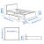 IKEA MALM (ИКЕА МАЛЬМ) 99132308 фото - 16