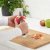 IKEA Набір ножів ÄNDLIG (ИКЕА ЭНДЛИГ) 70257624 фото - 4