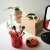 IKEA DVARGHOK (ИКЕА ДВАРГХОК) 70605930 фото - 2