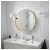 IKEA Зеркало STOCKHOLM (ИКЕА СТОКГОЛЬМ) 80404479 фото - 3