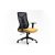 Офісне крісло Signal Q-330 Жовтий OBRQ330CZO фото - 2