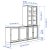 HAVSTA - 9 IKEA HAVSTA (ИКЕА ХАВСТА) 39534836 фото - 9