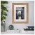 IKEA Рамка DALSKARR (ИКЕА ДАЛЬСКАРР) 20374215 фото - 4