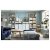 IKEA Стеллаж IVAR Дерево (ИКЕА ИВАР) 79403838 фото - 4