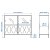 IKEA KALKNAS (ИКЕА КАЛКНАС) 90496261 фото - 6