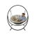 Подвесное кресло Garden Line PATIO Бежевый FAT9927 фото - 3