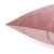 Декоративная наволочка Homla GOSTA 45х45 см Розовый 160504 фото - 4