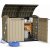 Садовый шкаф Keter STORE IT OUT ULTRA 2000 л Бежевый 230436 фото - 2