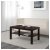 IKEA Журнальный стол LACK Черный (ИКЕА НЕДОСТАТОК) 40104294 фото - 3