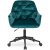 Офісне крісло Mebel Elit MILAN 2 Бірюзовий - 7 Офісне крісло Mebel Elit MILAN 2 Бірюзовий ME.MILAN2/T/V/FO фото - 7