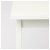 IKEA Журнальний стіл LUNNARP Білий (ИКЕА ЛУННАРП) 70399020 фото - 2