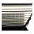 Кровать Signal MONTREAL Welur 120х200 см Серый MONTREALV120SZ фото - 5