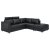 IKEA Диван угловой VIMLE (ИКЕА ВИМЛЕ) 29306284
