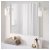 IKEA Дзеркало NISSEDAL (ИКЕА NISSEDAL) 20320312 фото - 8