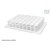 Обеденный стул Signal BERRY BREGO Оливковый BERRYBRCOL фото - 13