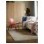 IKEA Килим STOENSE 133x195 см Кремовий (ИКЕА STOENSE) 10425526 фото - 12