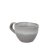 Чашка Homla ODELA 150 мл Серый 227774 фото - 3