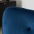 Кресло мягкое с подставкой Mebel Elit LOZANO Welur Синий ME.LOZANO/GR/DK/V/FW фото - 11