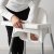 IKEA Стул для кормления ANTILOP (ИКЕА ANTILOP) 29067293 фото - 15