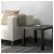 IKEA Журнальний стіл LACK Коричневий (ИКЕА LACK) 80104268 фото - 3