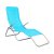 Шезлонг Garden Line LEZ7198 Голубой Шезлонг Garden Line LEZ7198 Голубой LEZ7198