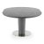 Раскладной обеденный стол Halmar RICARDO Marmur Пепельный V-CH-RICARDO-ST фото - 4