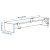 IKEA YXSTABY (ИКЕА YXSTABY) 80620001 фото - 4
