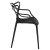 Обеденный стул Mebel Elit CELTIC Черный ME.CELTIC/CZ/PL/K фото - 4