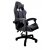 Геймерское кресло Kontrast Sport Черный 5.01.26009 фото - 2