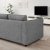 IKEA VIMLE (ИКЕА ВИМЛЕ) 39537284 фото - 6