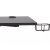 Компьютерный стол угловой Signal B-219 Черный B219C фото - 4