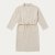 Халат Homla MUSSO One Size 70х120 см Екрю 245272