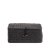Шкатулка Homla TALLAH 20x12x8 см | Черный 210568 фото - 3