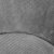 Крісло м'яке поворотне Homla LUNAIRE VELVET Сірий 227089 фото - 4