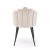 Обідній стілець Halmar K552 Бежевий V-CH-K/552-KR-BEŻOWY фото - 6