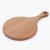 Разделочная доска Duka BOKTRA TERMO 32x19,5 см | Дерево 230506