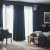 IKEA Штори MAJGULL 145х300 см 2 шт Темно-бірюзовий (ИКЕА МАЙГУЛЛ) 70488115 фото - 7