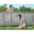 Каркасний басейн Bestway 56946 POWER STEEL 488x305x107 см Сірий 84853683 фото - 5