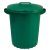 Контейнер для мусора Keter REFUSE CONTAINER 90 л Зеленый 173554