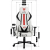 Геймерське крісло Mebel Elit FURY Білий ME.FURY/B/E/T/FO фото - 12