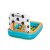 Надувной детский бассейн Bestway 52728 120х107х84 см Разноцветный BES52728 фото - 4