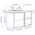 IKEA ANGSJON / BACKSJON (ИКЕА ANGSJON/BACKSJON) 49629481 фото - 3